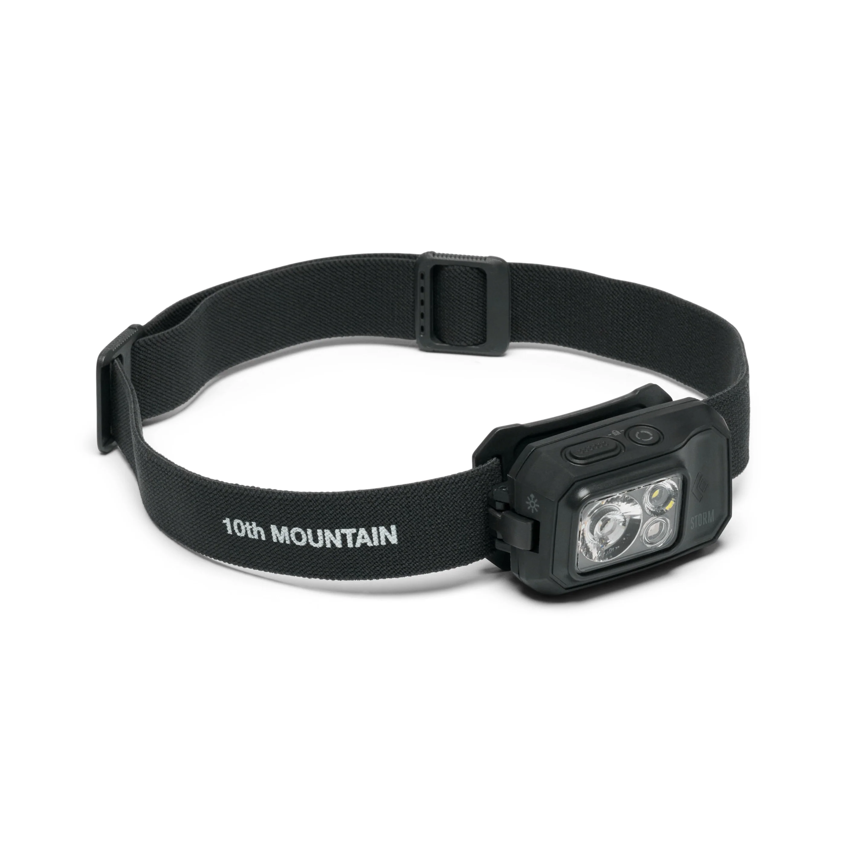 Storm 450 Headlamp 10th Mountain