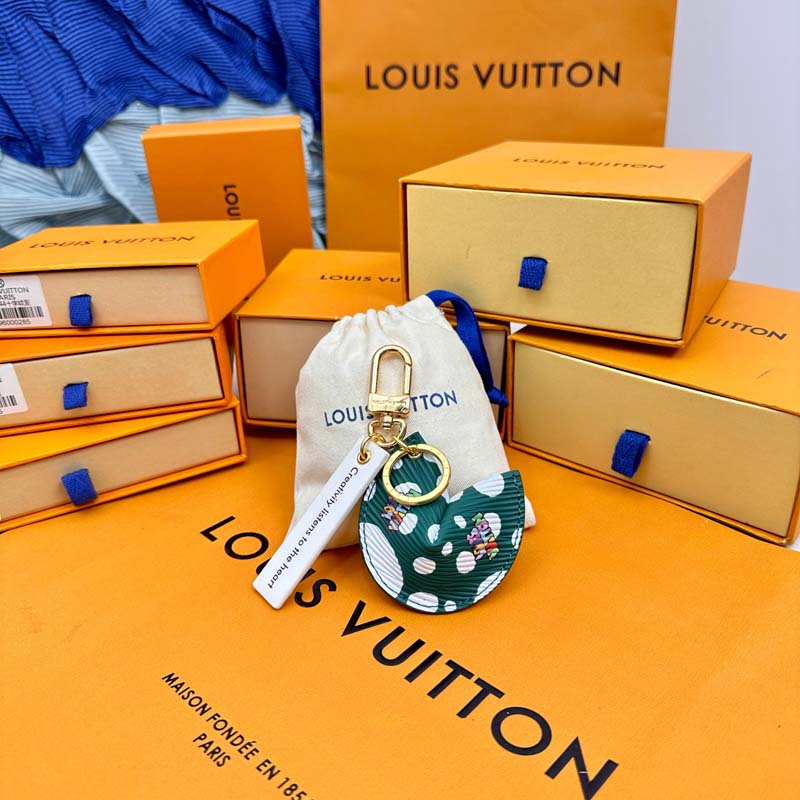 Fashion Key Chain YSK-917000230