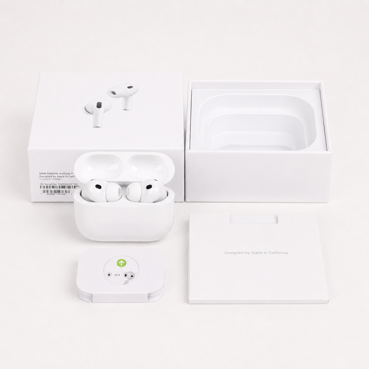 AirPods Pro 3