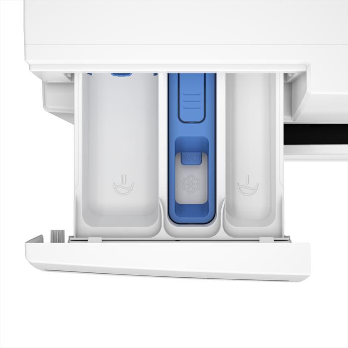 BEKO - Lavatrice BMWU3921W 9 Kg Classe A-White