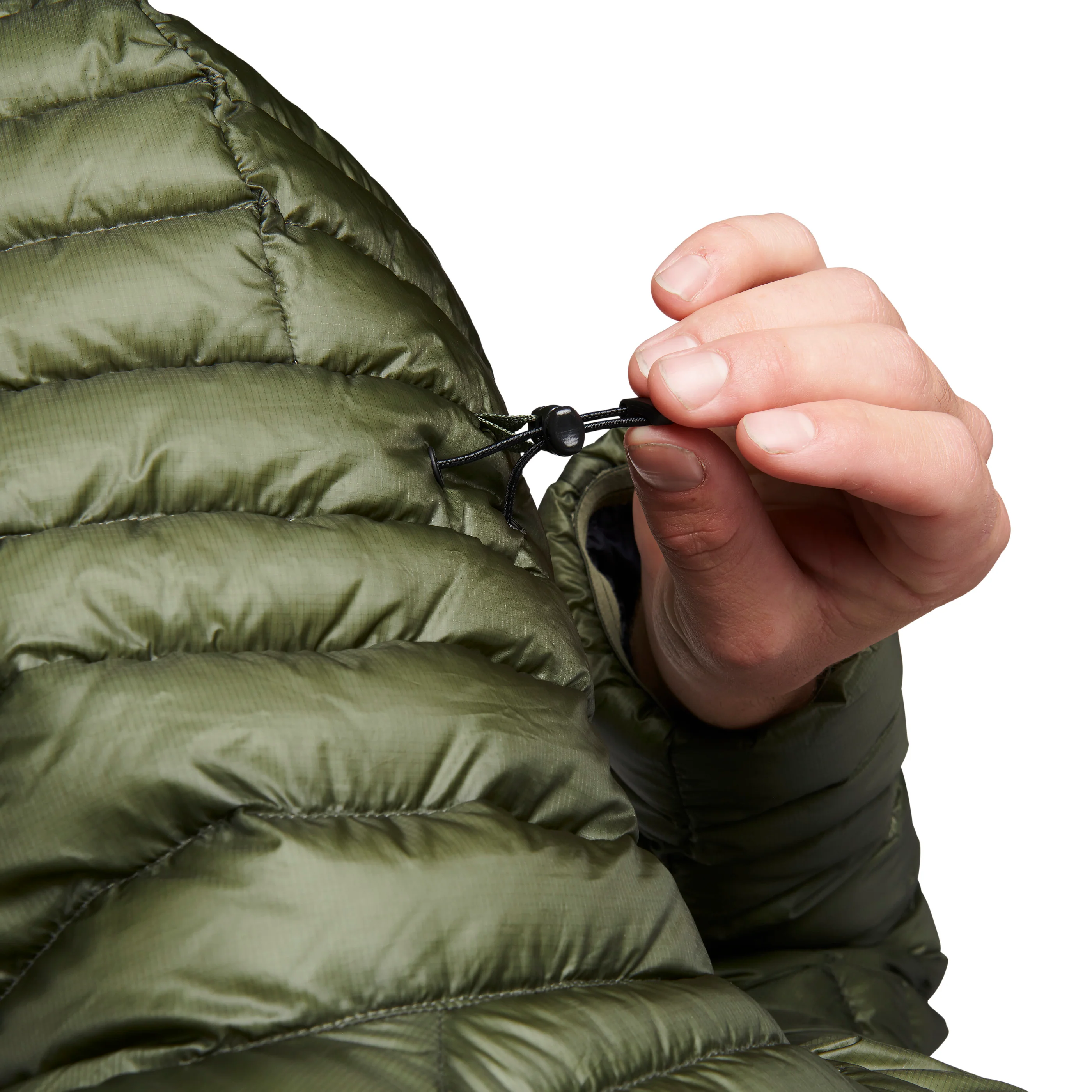 Men's Deploy Down 1.0 Hoody - Past Season