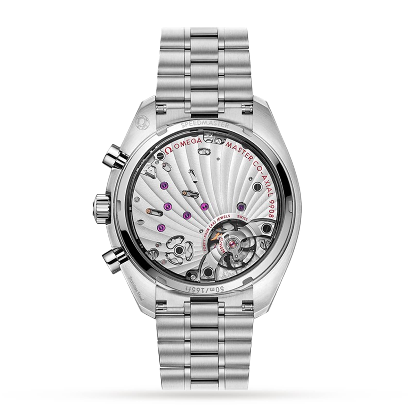 Omega Speedmaster Co-Axial Master Chronometer 43mm Mens-P17331871