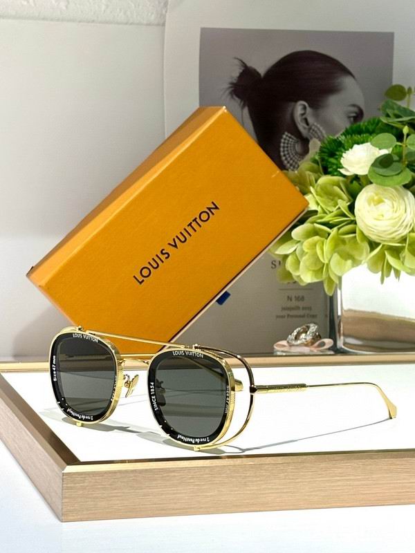 LV Sunglasses