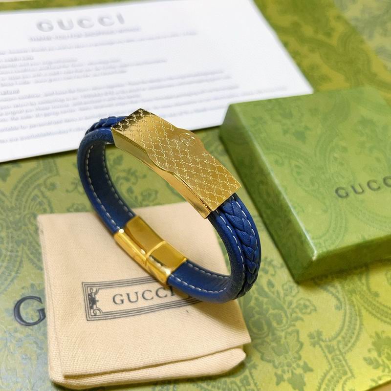 GUC Bracelets