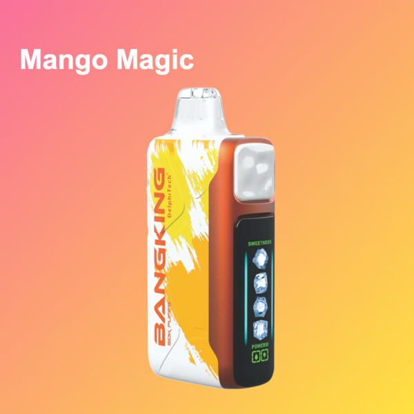 Mango Magic