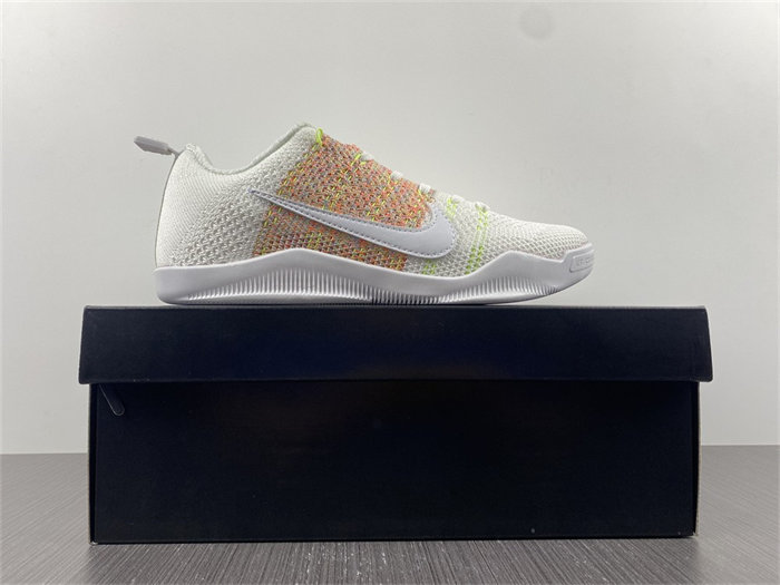 NK Kobe 11 Elite Low 4KB 824463-199