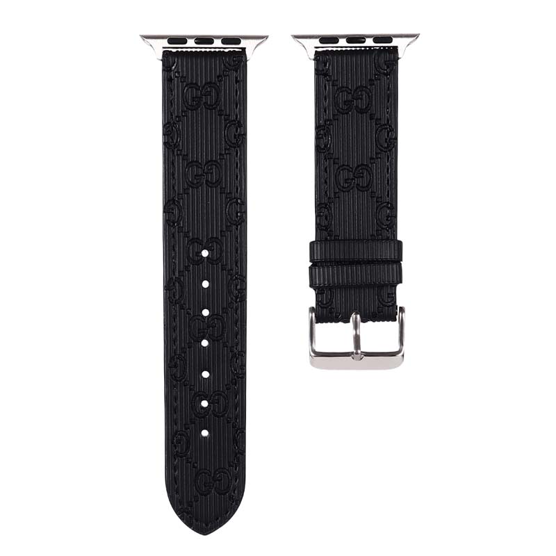 Leather Straps Watchband BD-92300010