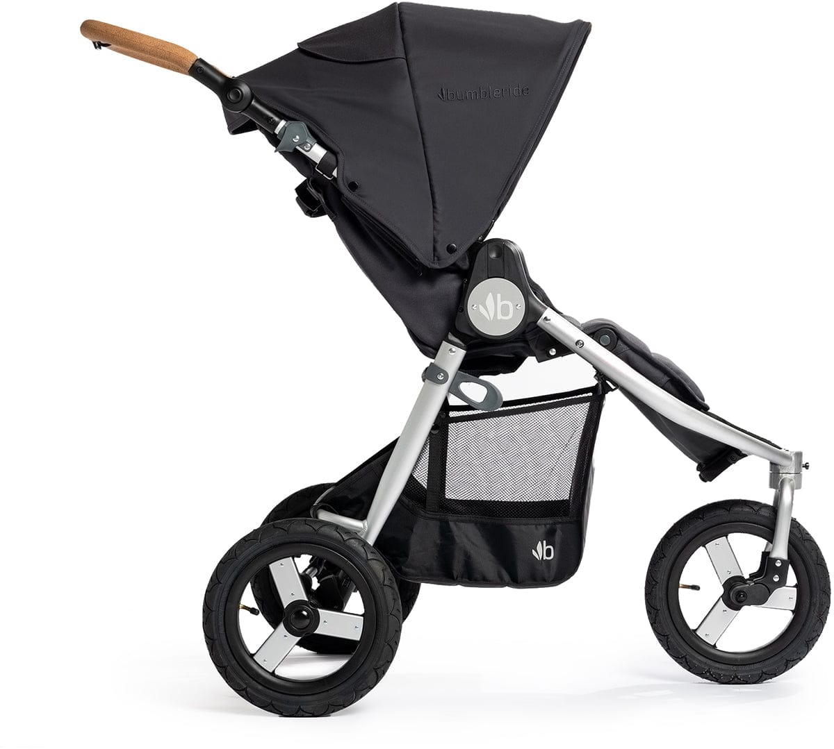 Bumbleride Indie Single Stroller - Dusk