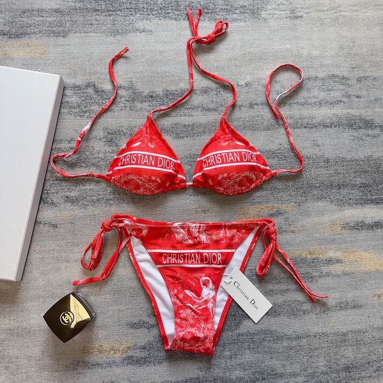 DR Bikini