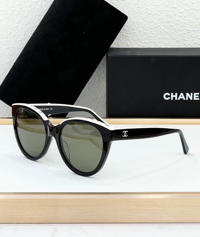 Chane Sunglasses