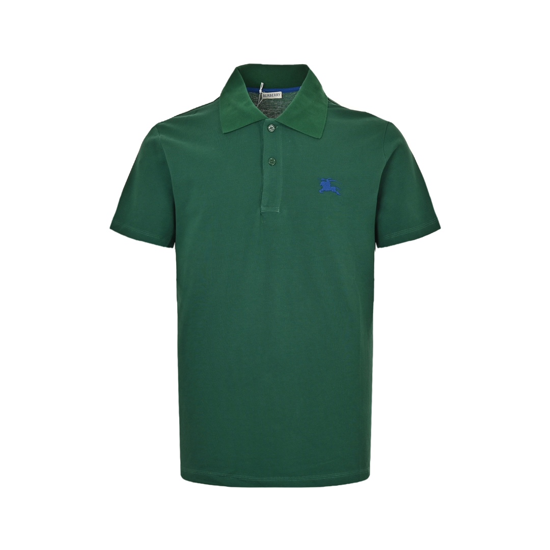B B R POLO SHIRT