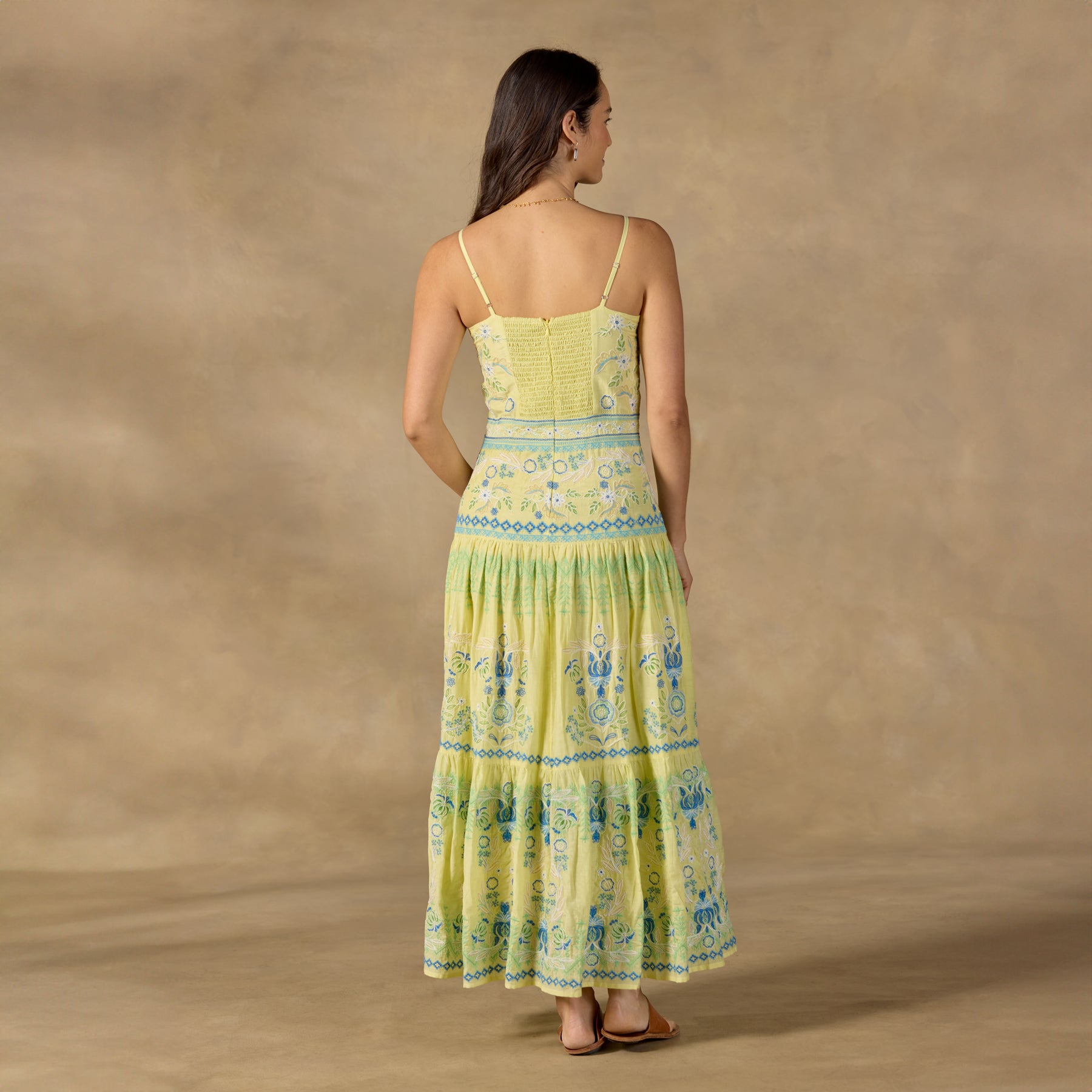 Salina Dress, Petite