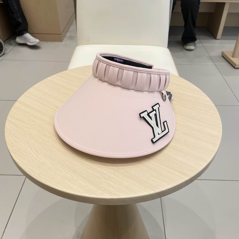 LV Visor（Multiple colors）