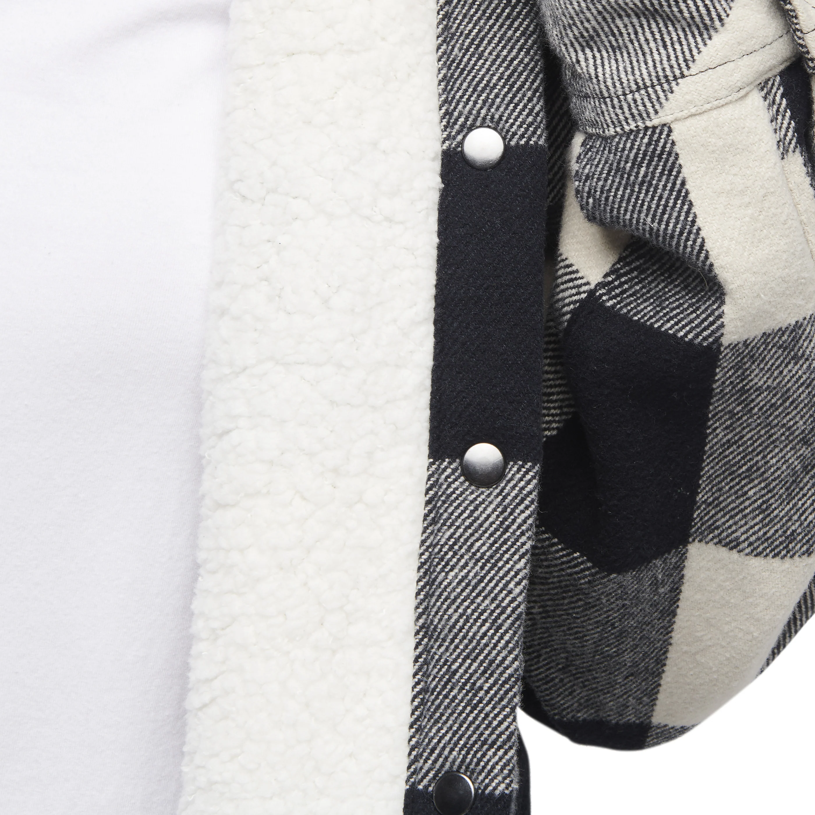 Women's Project Lined Flannel - Past Season