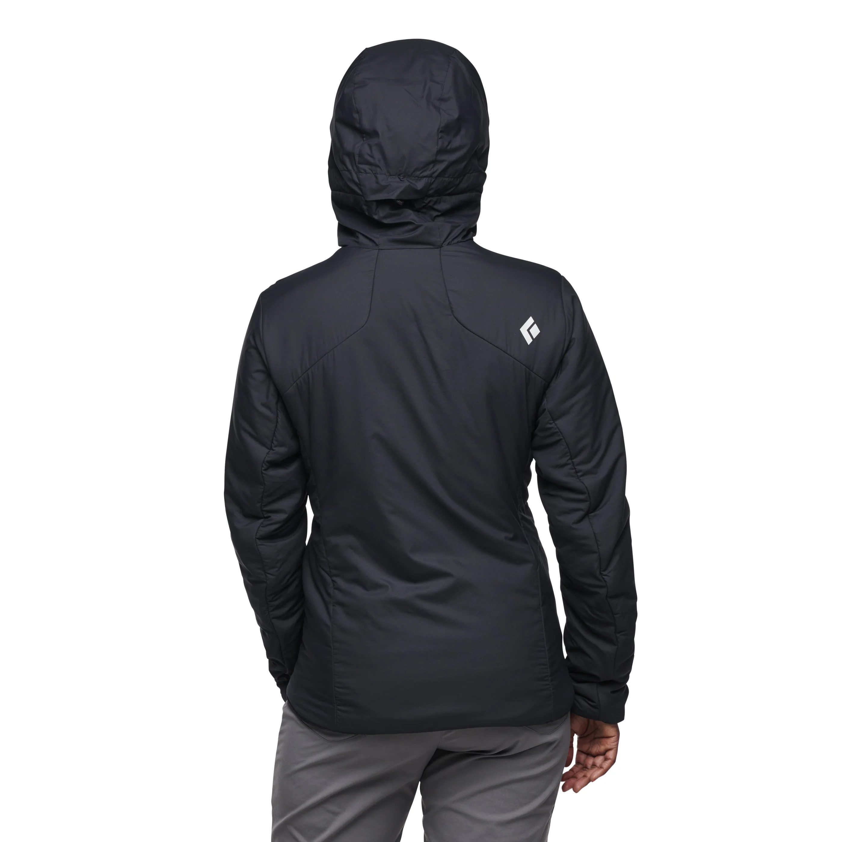 Women's First Light 2.0 Stretch Hoody - Past Season