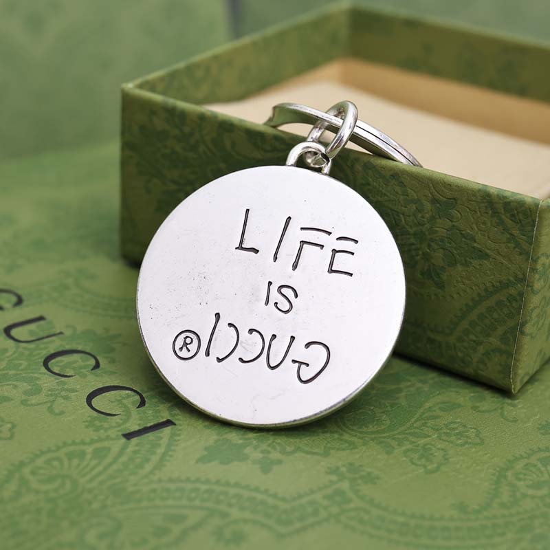 Fashion Key Chain YSK-917000213