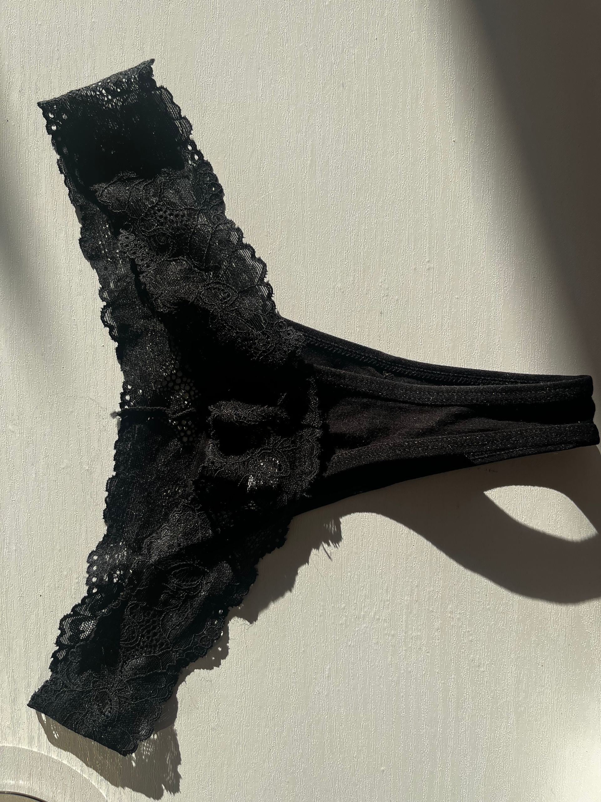 Black Lace