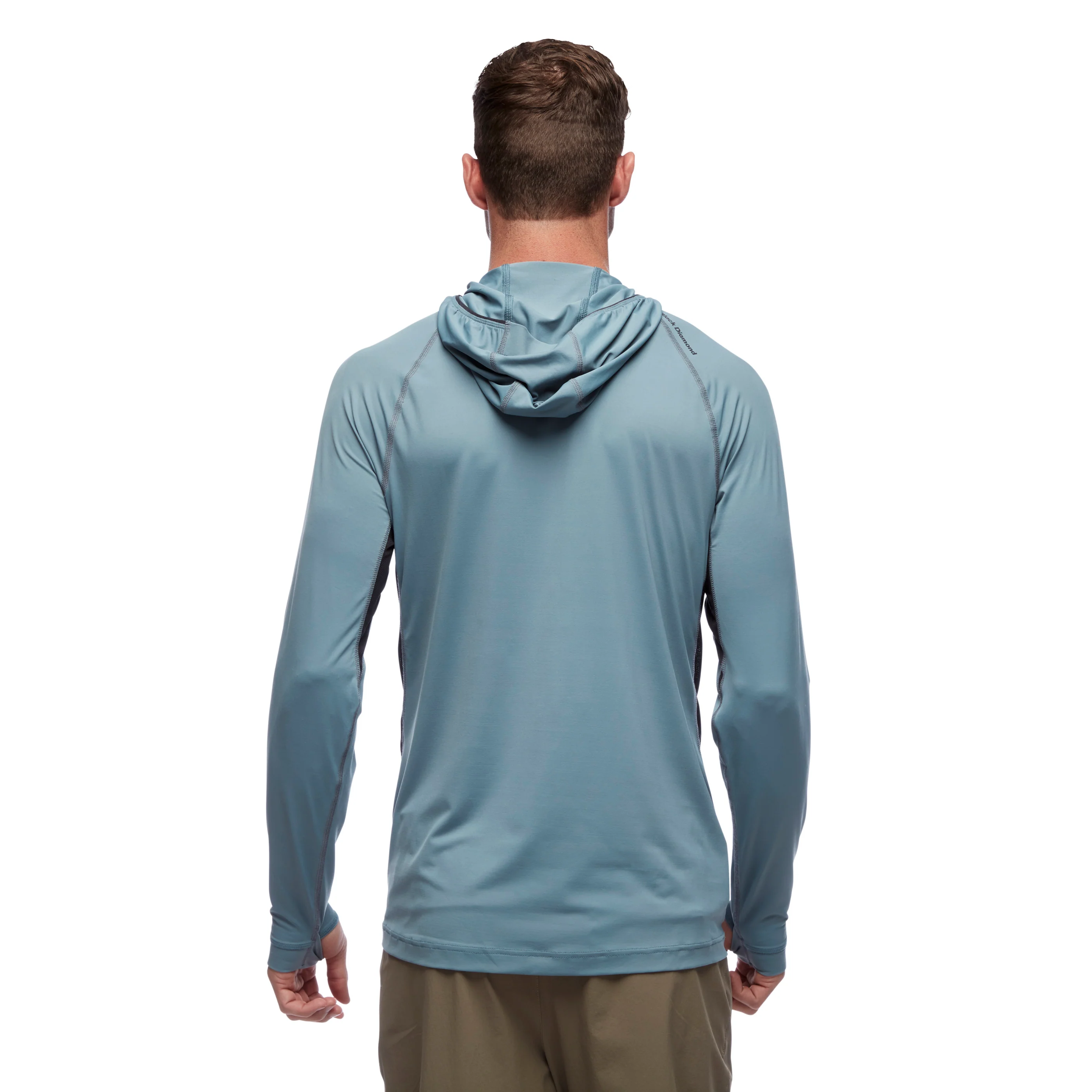 Men's Alpenglow Pro Hoody - Past Season