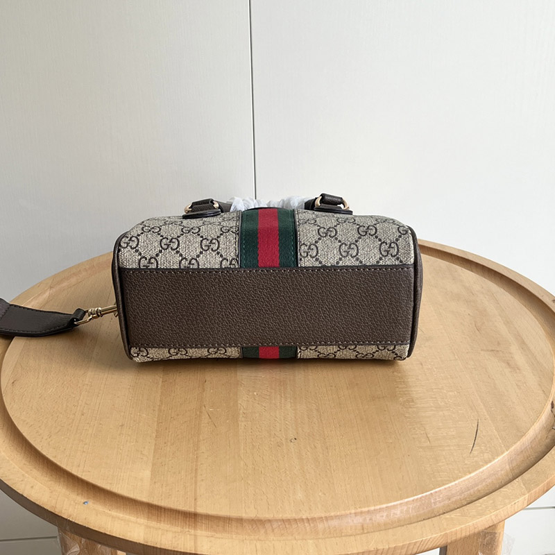 8.3″x4.7″x3.9″ Strap Mini Canvas Handbag BB-921301
