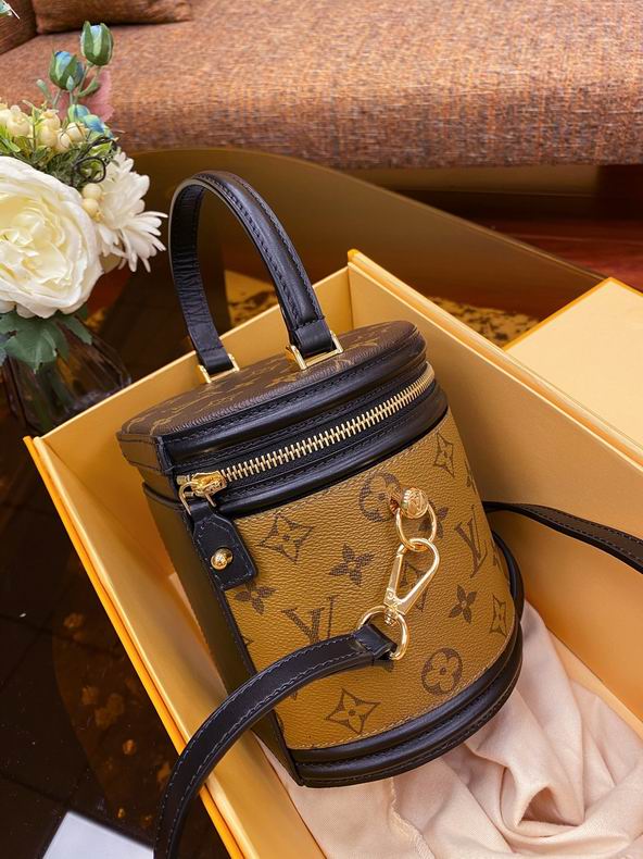 LV Bucket Bags