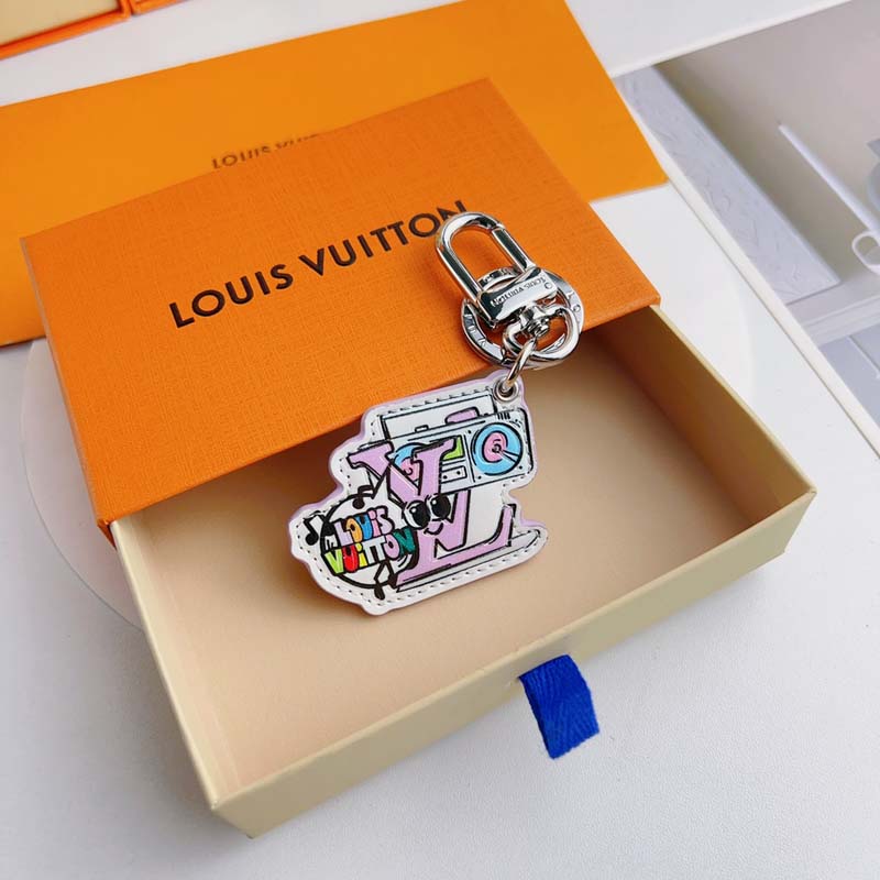 Fashion Key Chain YSK-917000191