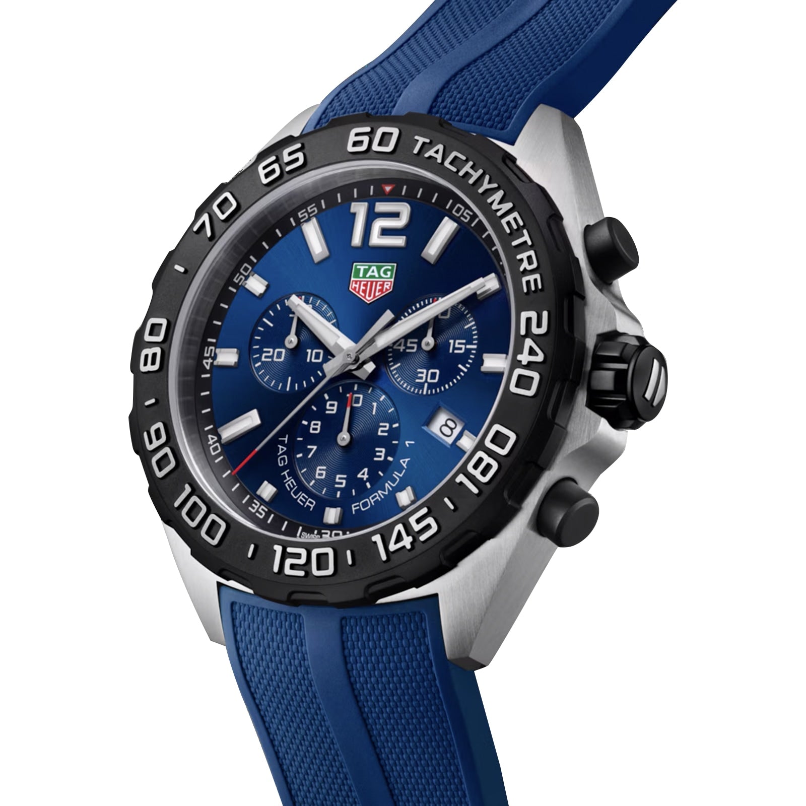 TAG Heuer Formula 1 Chronograph