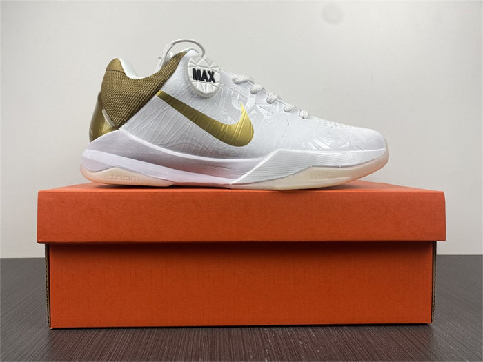 NK Kobe 5 Big Stage Home 386429-108