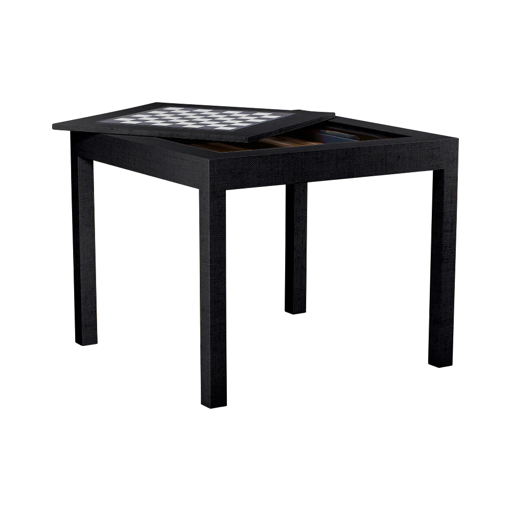 Everything Game Table