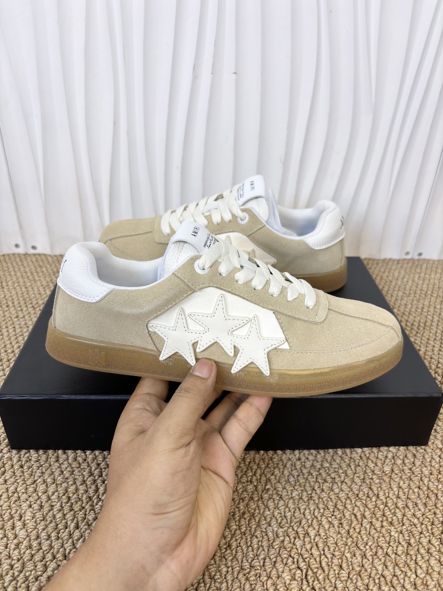 AMRI STARS Sneakers