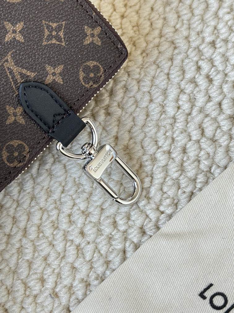 LV Key Ring