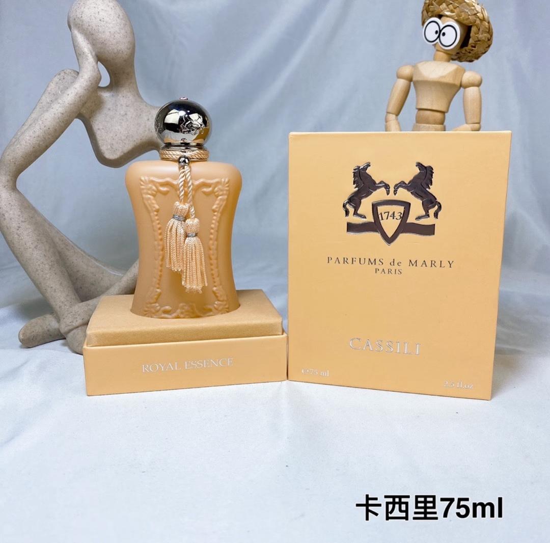 Parfums de Marly paris Cassili Eau de Parfum 75ml
