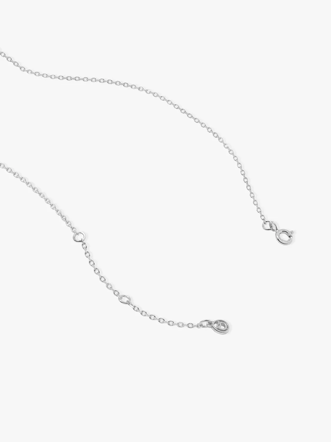 Basic Chain Necklace