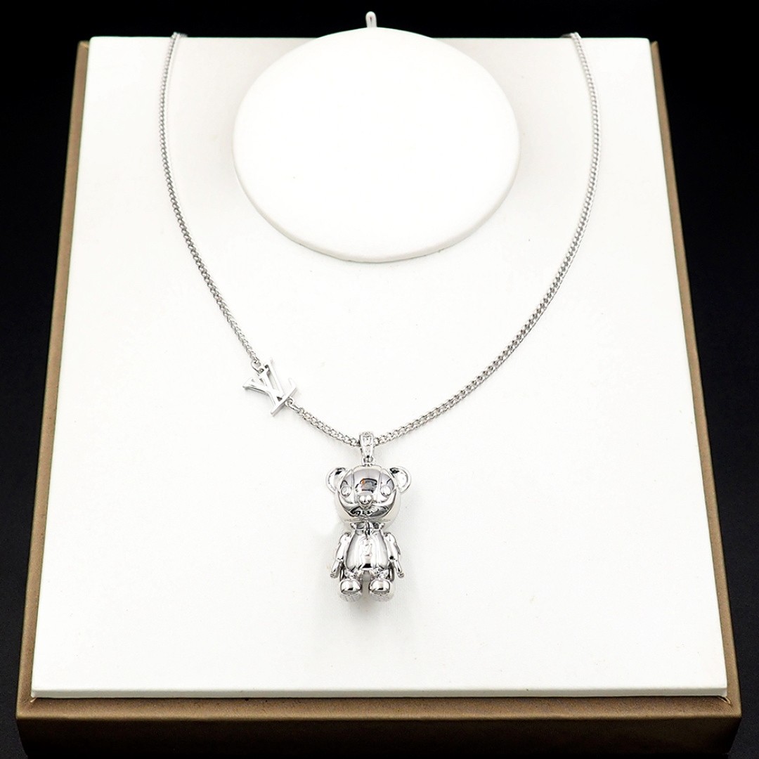 LV Necklace