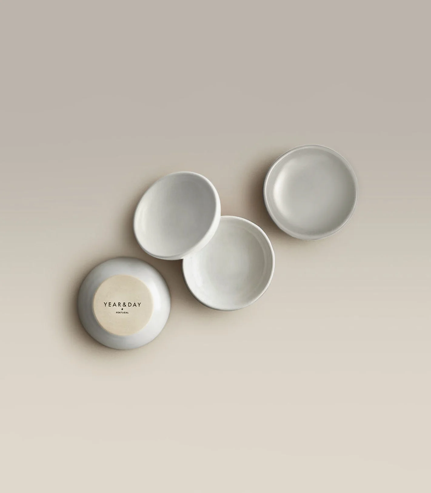All Day & Night Dip Dishes