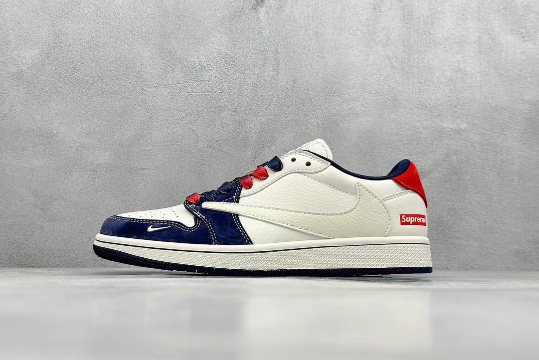NK Air1 Low x SupreM XY2688-122