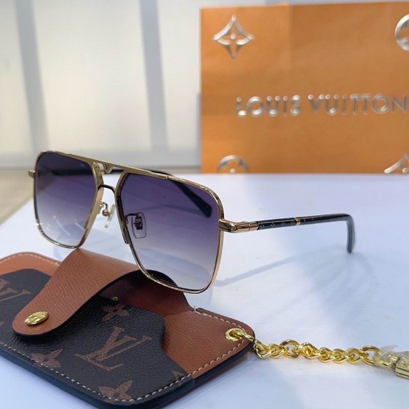 LV Sunglasses