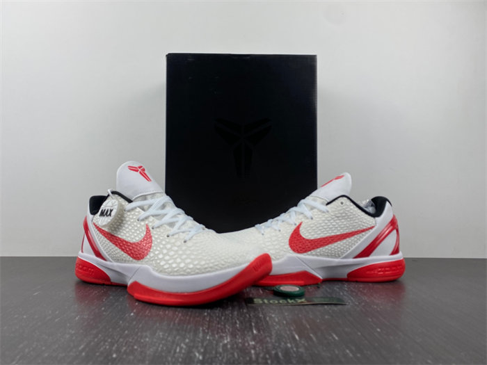 NK Zoom Kobe 6 CW2190－400