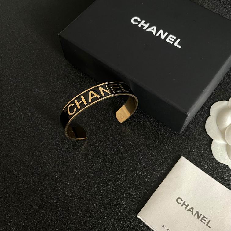 Chanell Bracelets