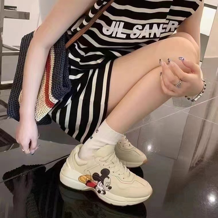 Classic Casual Shoes LX-872129