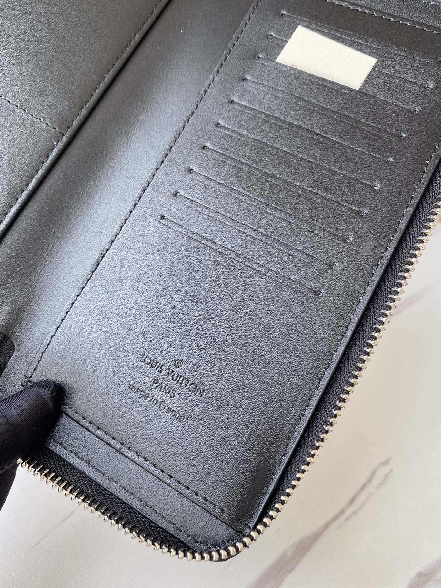 Long wallet 7.5″x3.9″ BB-918000394