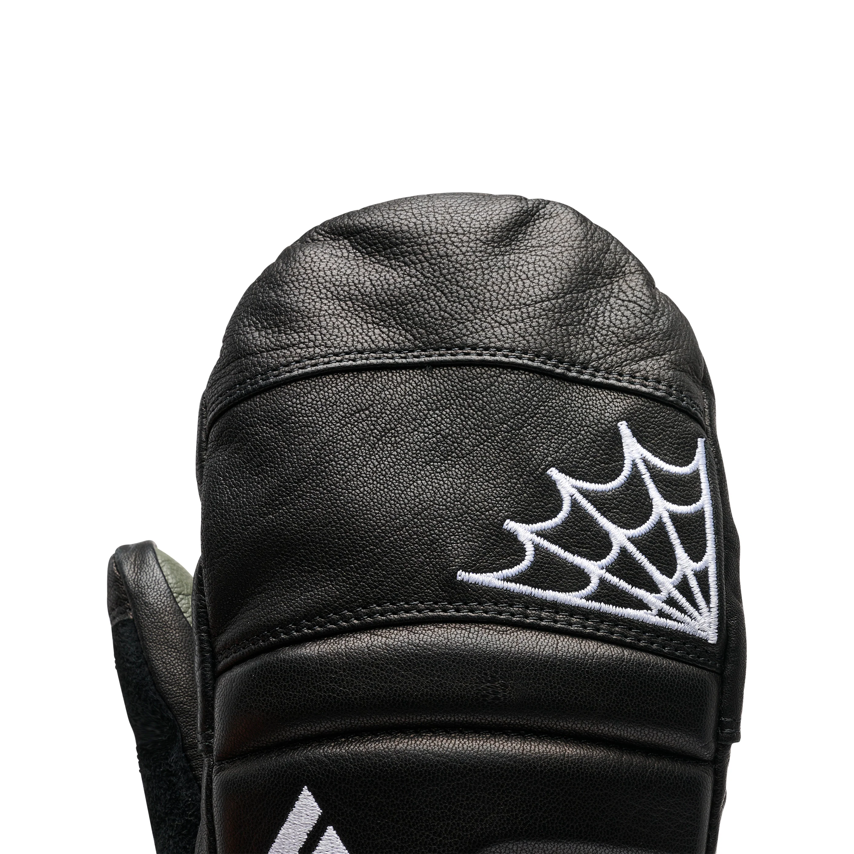 Max Palm Spark Mitts
