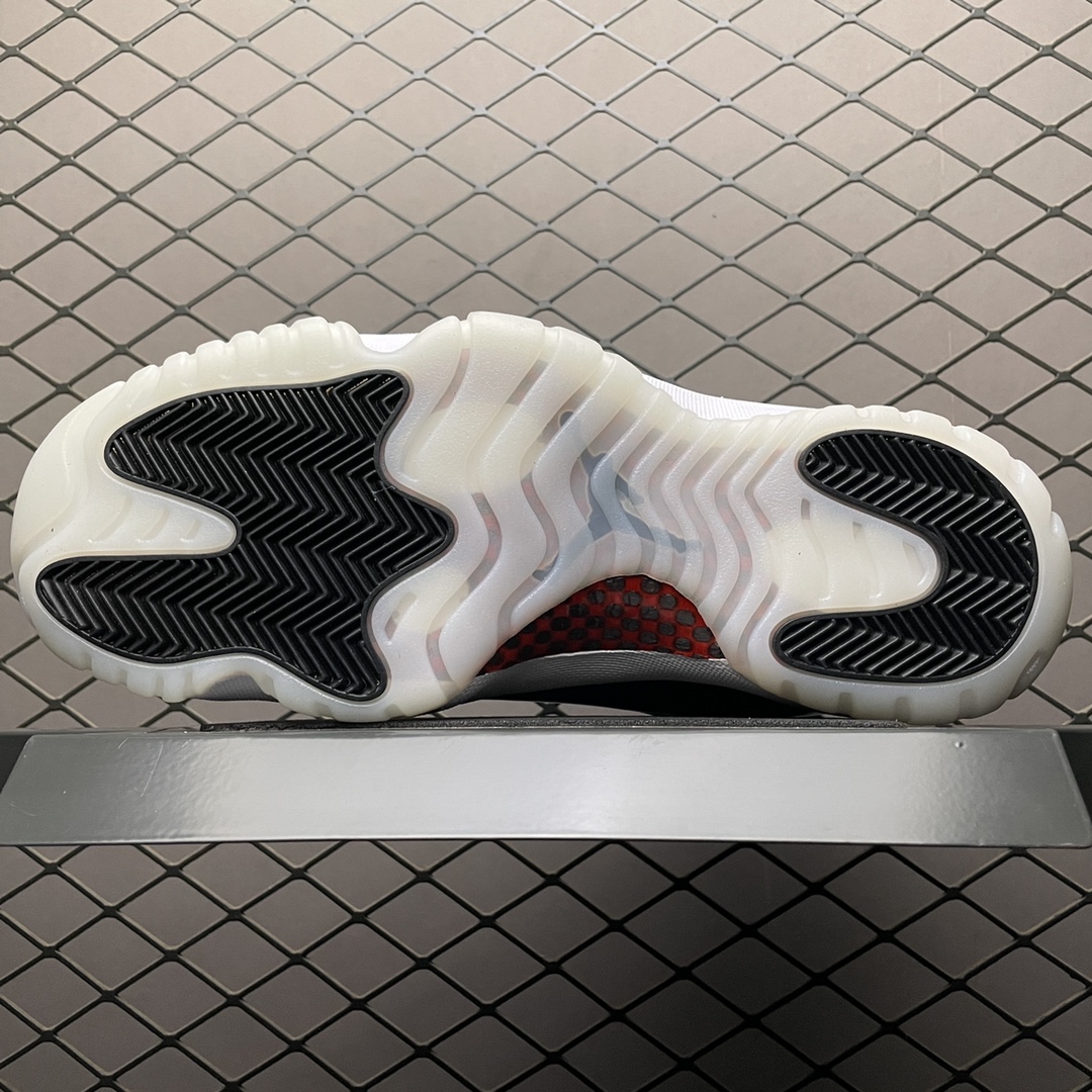 JRD 11 Retro 72-10 378037-002