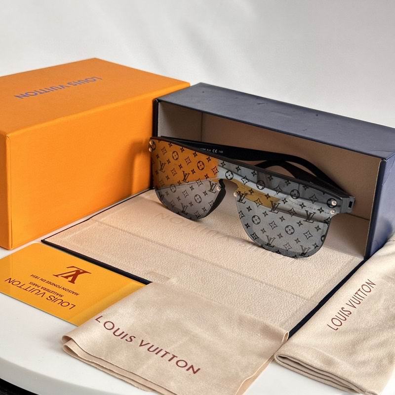 LV Sunglasses