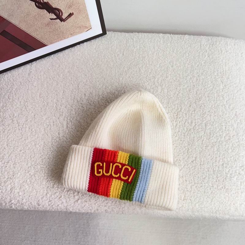 GUC Beanies