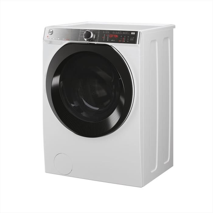 HOOVER - Lavatrice H5WPB49AMBC8/1-S 9 Kg Classe A-Bianco