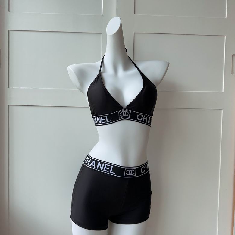 Chanel Bikini