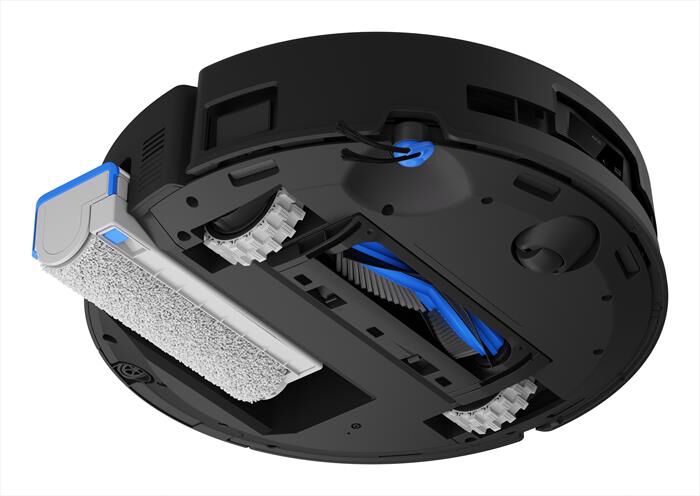 ECOVACS - Aspirapolvere robot DEEBOT T80-nero