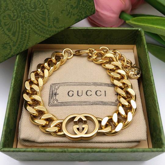 GUC necklace
