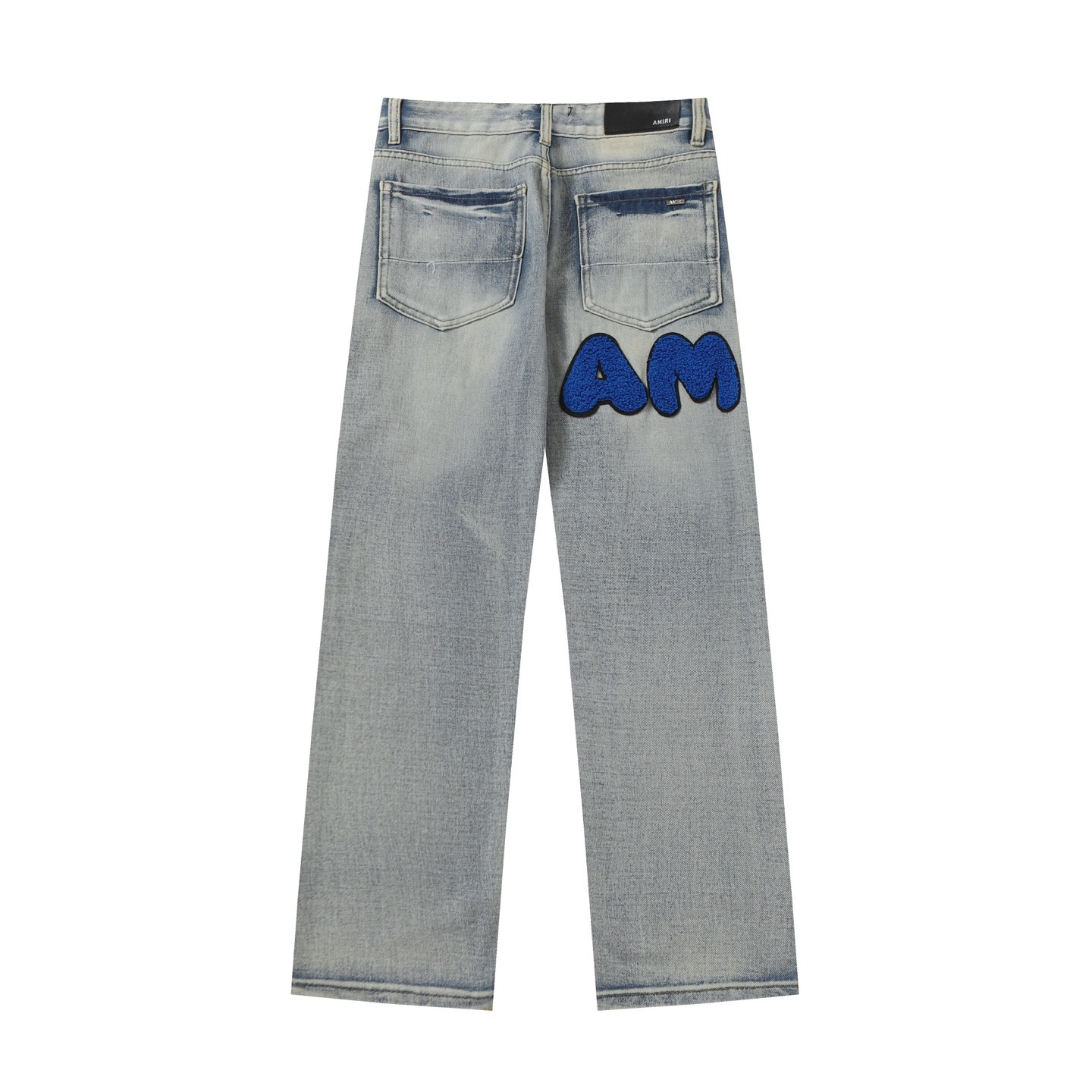 Amri Denim Jeans