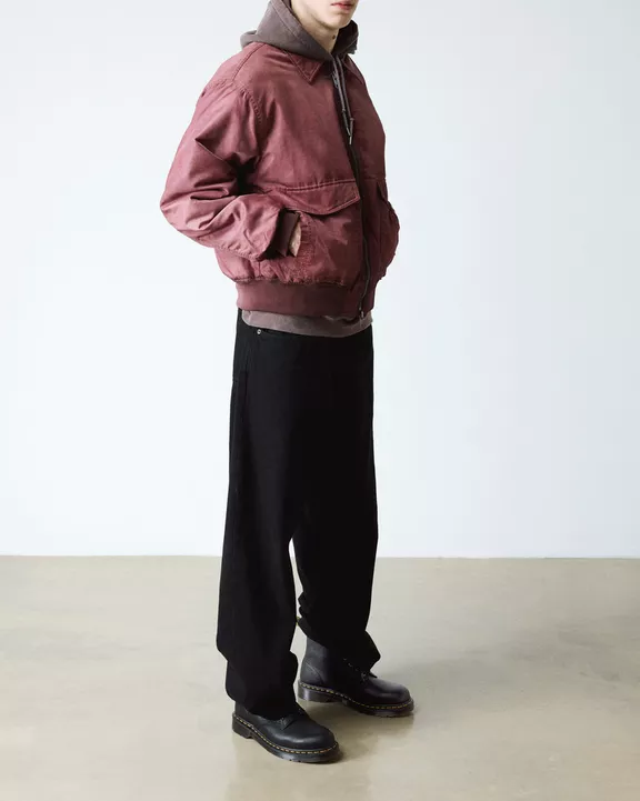 101 Ambassador Soft Leather Ankle Boots